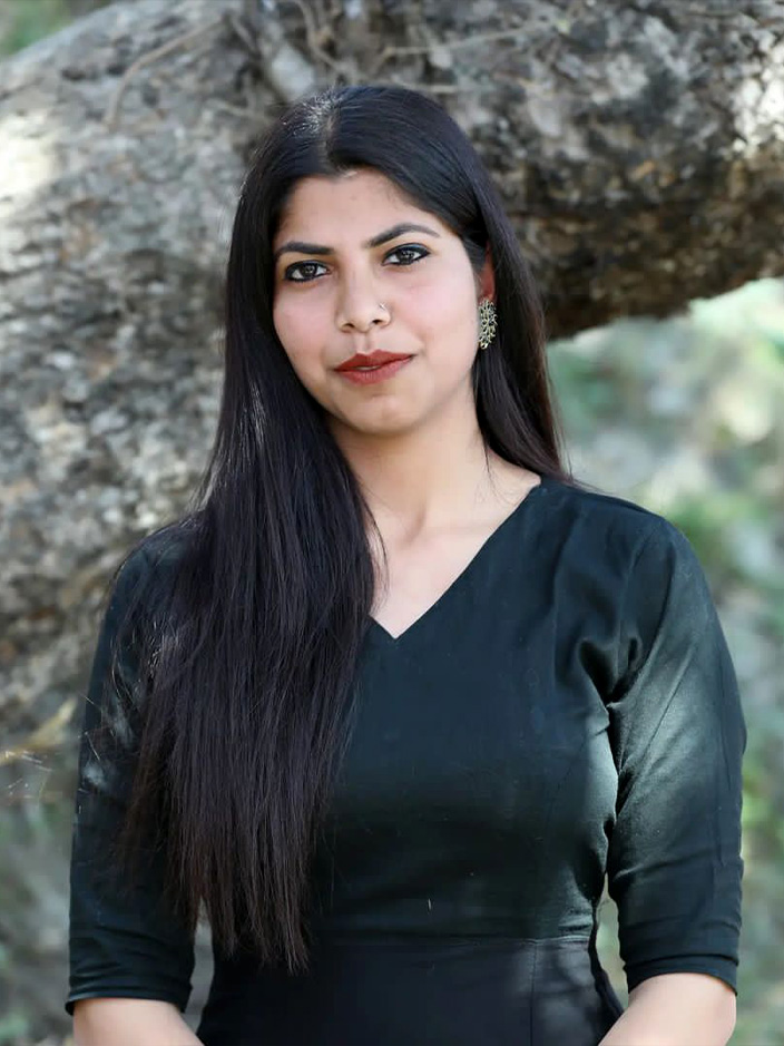 anjali