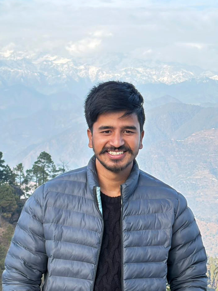 shubham panwar photo